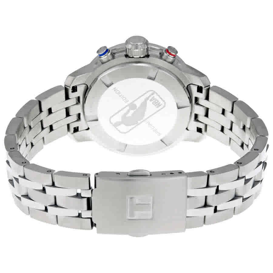 Tissot PRC 200 NBA Special Edition Ladies Watch T0552171101700