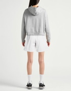 Shoe Womens Shorts & Bermuda Shorts in Light grey