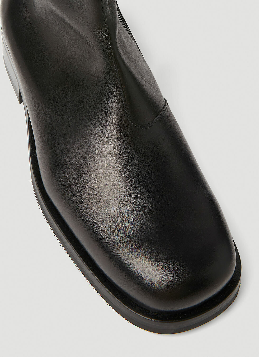Our Legacy Camion Boots