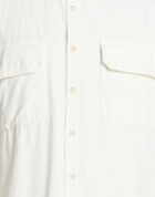 Crossley Mens Shirt in White