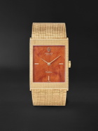 Stephanie Windsor - Rolex Vintage 1974 Cellini 34mm 18-karat Gold Hand-Wound Watch, ref. 4127 (Fits up to 6.75'' wrist)