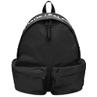 Eastpak x Undercover Padded Doubl'r Backpack in Black