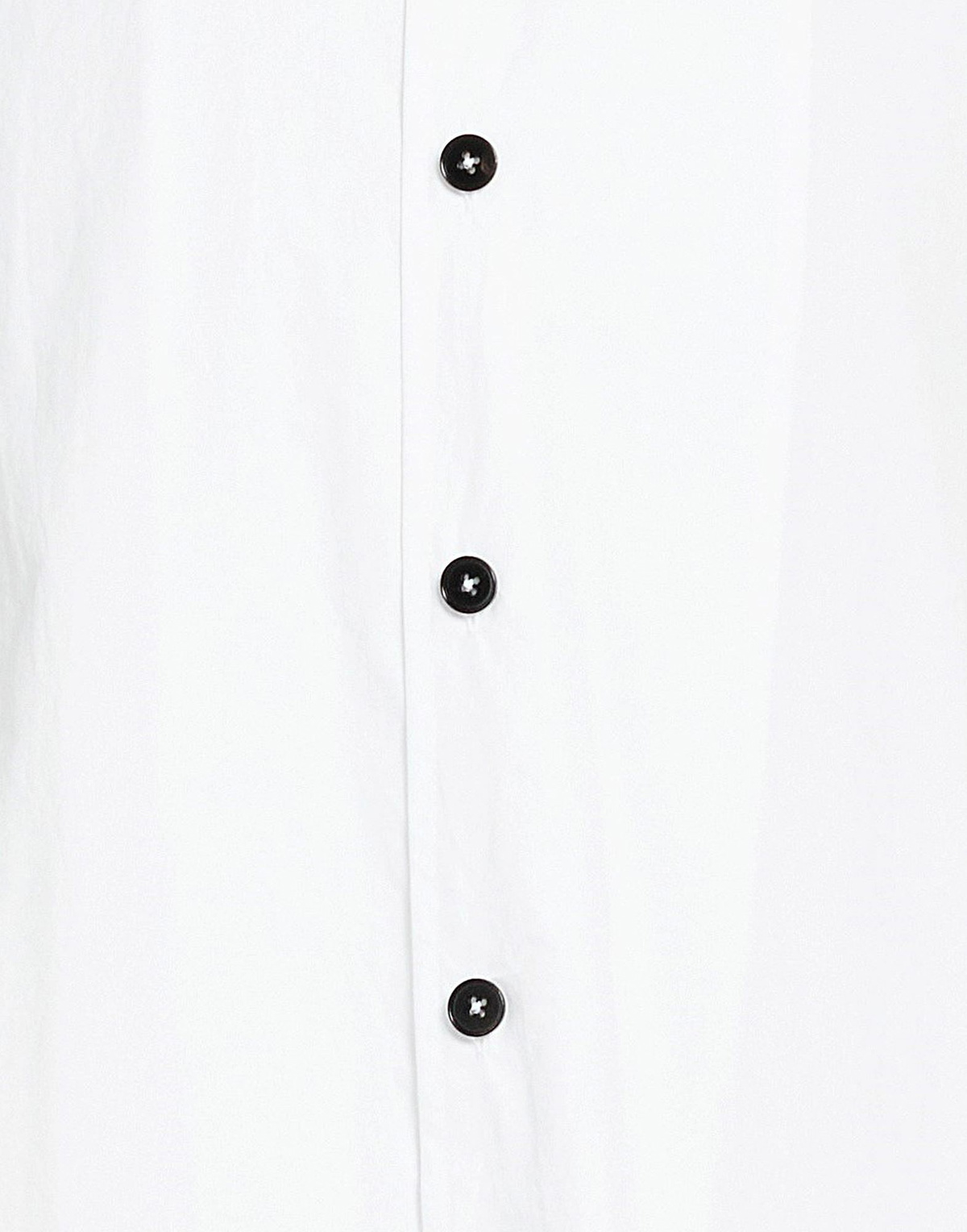Jil Sander+ Mens Shirt in White