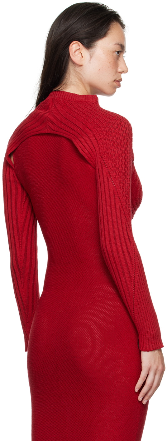 Isa Boulder Red Kite Sleeves