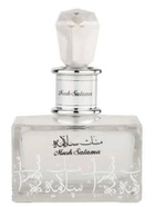 Lattafa Unisex Musk Salama EDP Spray 3.4 oz Fragrances 6291107452340