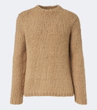 Gabriela Hearst Lawrence cashmere sweater