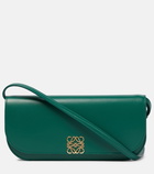 Loewe - Goya Long leather shoulder bag