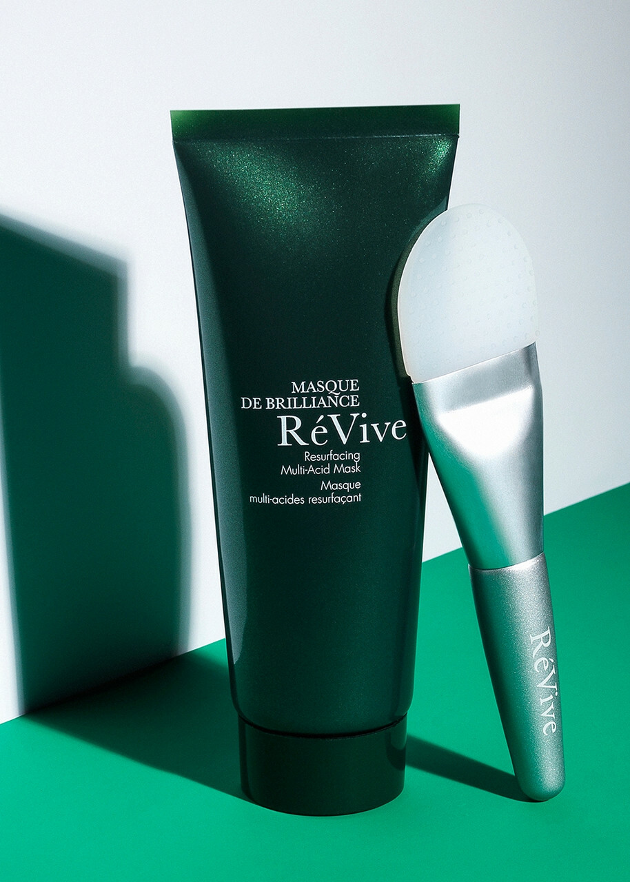 Révive Masque De Brilliance