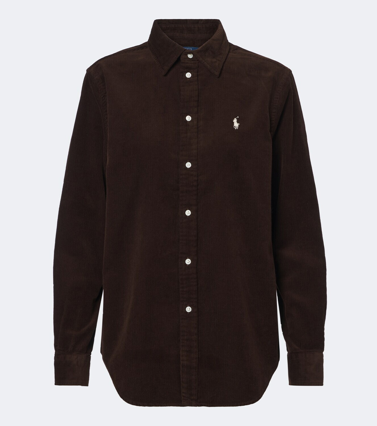 Polo Ralph Lauren Cotton corduroy shirt