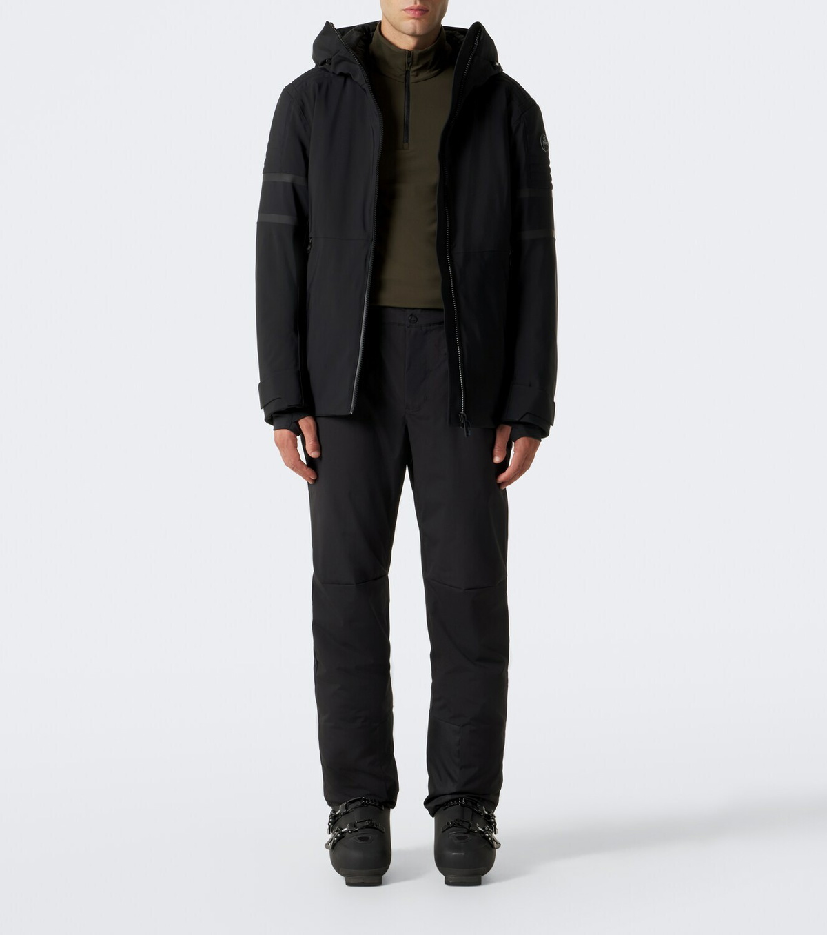 Fusalp Alpille ski top