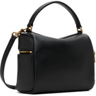 Balenciaga Black Rodeo Vanity Smooth Calf Bag