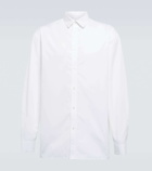 Jil Sander - Cotton shirt