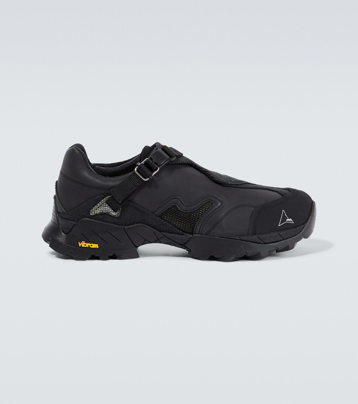 ROA｜TRAIL RUNNING SHOES (Minaar (NBUW113FA11-MTY0001)) roa-minaar-sand-gum-