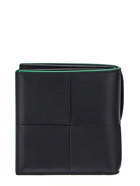 Bottega Veneta Cassette Slim Bi Fold Wallet
