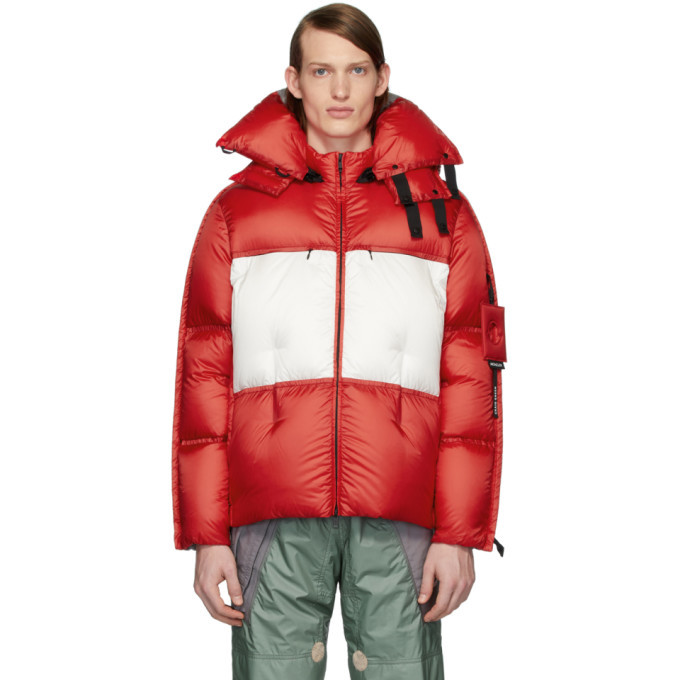 驚きの価格 4 moncler GENIUS TG4 giubbotto coolidge 4