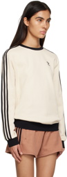 adidas Originals Off-White Adicolor Classics Sweatshirt
