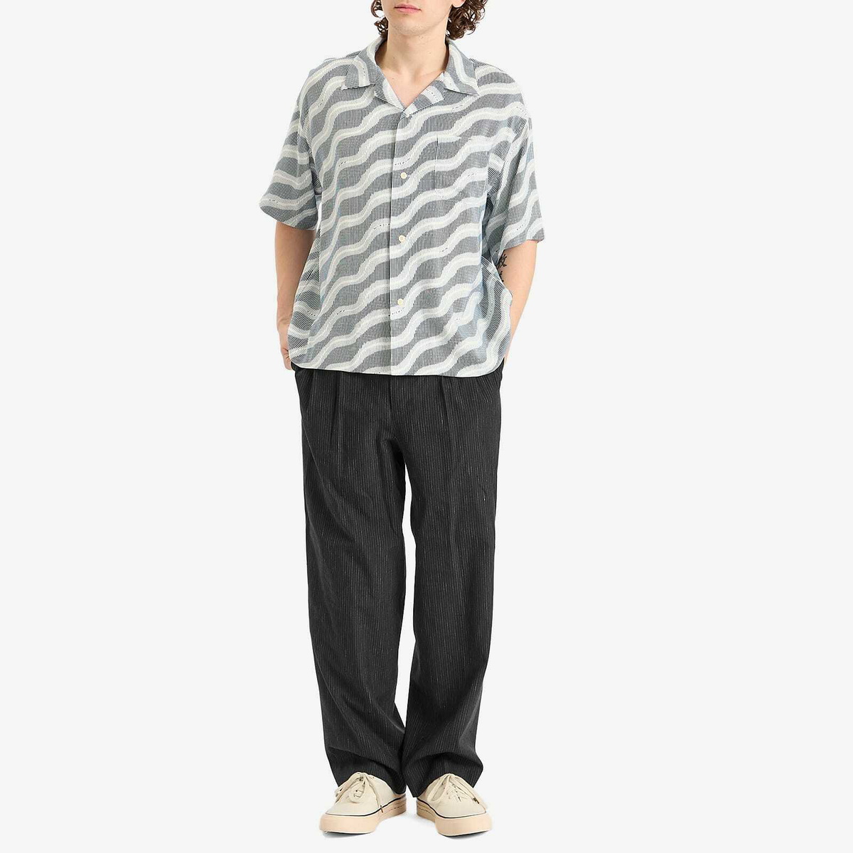 Visvim Men