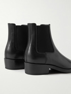 Fear of God - Eternal Leather Chelsea Boots - Black