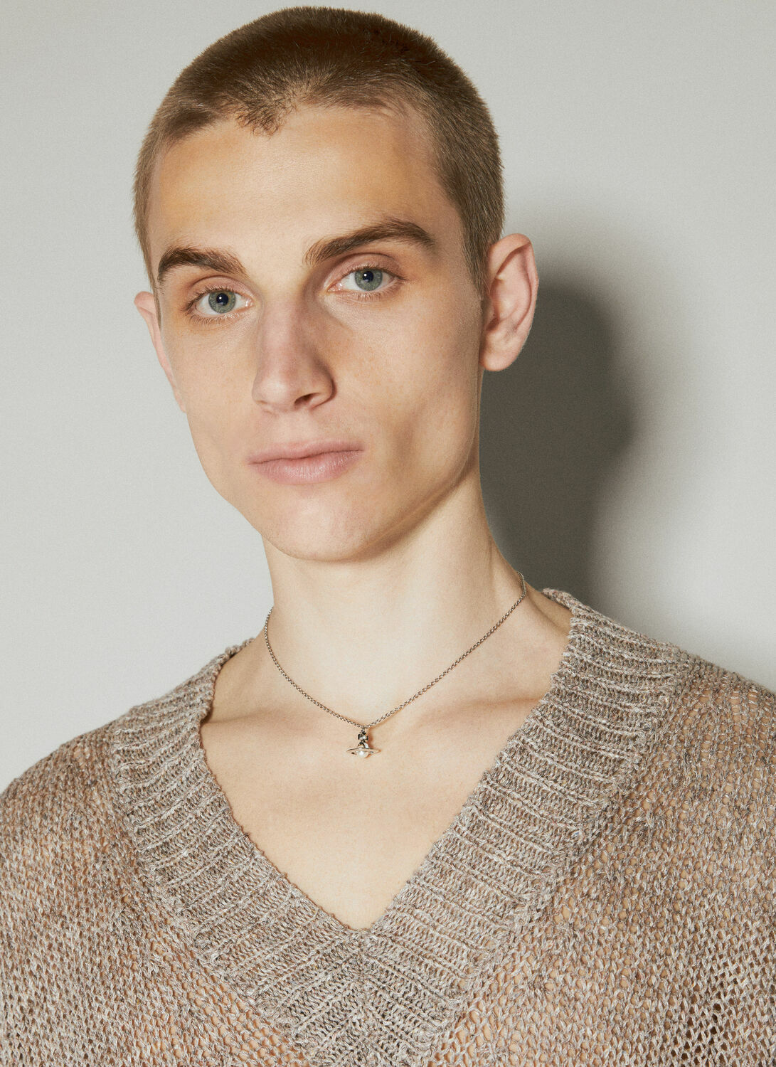 Vivienne Westwood Simonetta Pendant Necklace