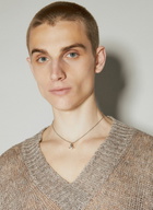 Vivienne Westwood Simonetta Pendant Necklace