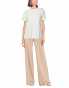 Crossley Womens T-shirt Ivory