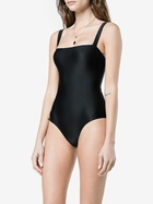 Matteau The Square Maillot Swimsuit