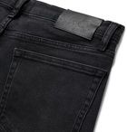 NN07 - Slater 1862 Slim-Fit Denim Jeans - Gray