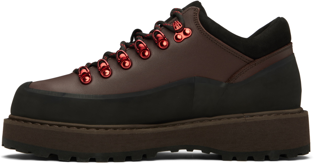 Diemme Brown Cornaro Gomma Derbys