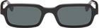 Saint Laurent Black SL 908 Sunglasses
