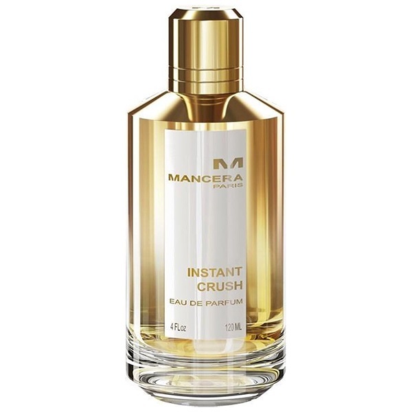 Photo: Instant Crush / Mancera Paris EDP Spray 4.0 oz (120 ml) (U)