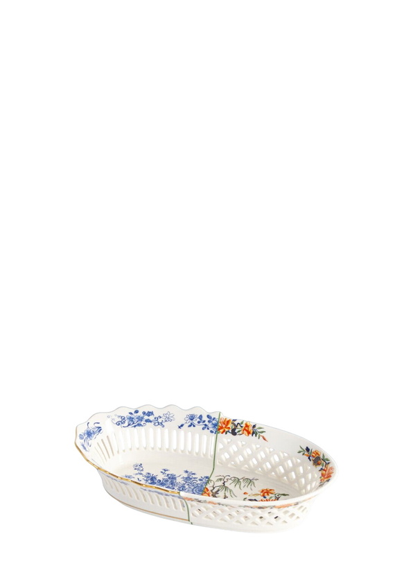 Photo: Seletti Hybrid Desivia Bread Basket