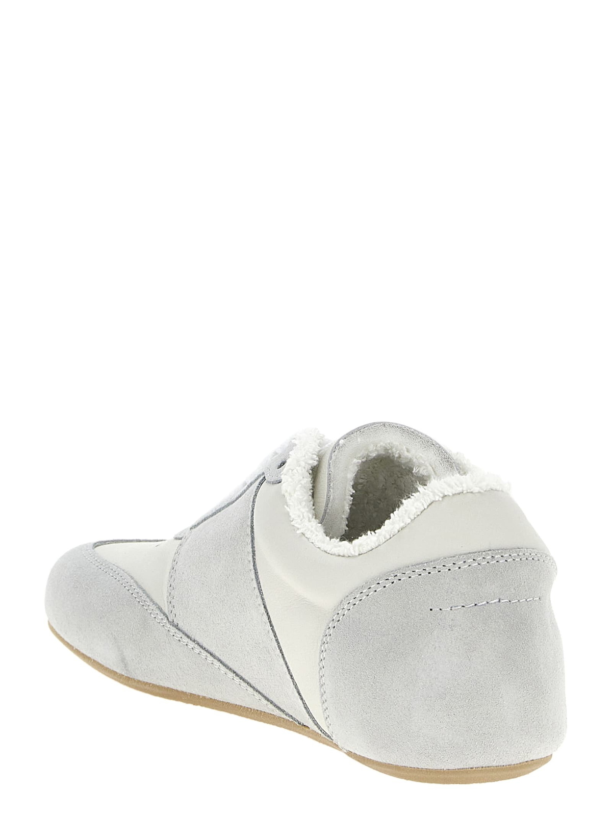 MM6 Maison Margiela Anatomic Sneakers
