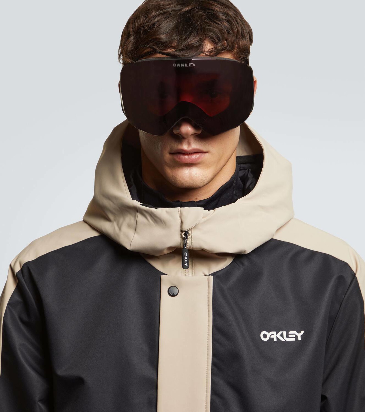 Oakley Flight Deck® ski goggles