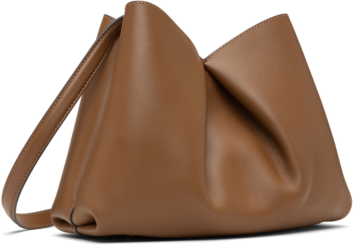 rag & bone Tan Bloom Medium Crossbody Bag