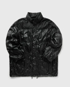 Our Legacy Exhaust Puffa Black - Mens - Down & Puffer Jackets