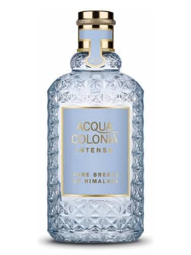 4711 Unisex Acqua Colonia Intense Pure Breeze Of Himalaya EDC 3.4 oz Fragrances 4011700750344