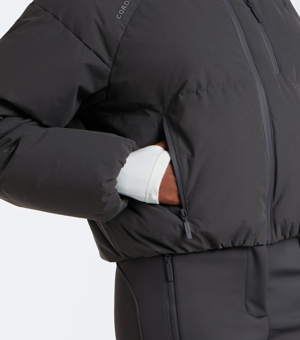 Cordova Cortina ski jacket