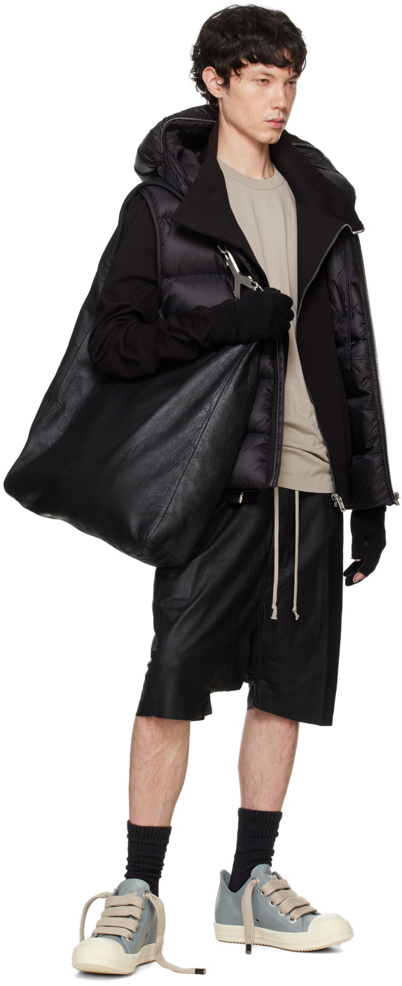 rick owens RICK'S PODS 46