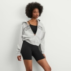 4th & Reckless Women's Sienna Hoodie in Grey