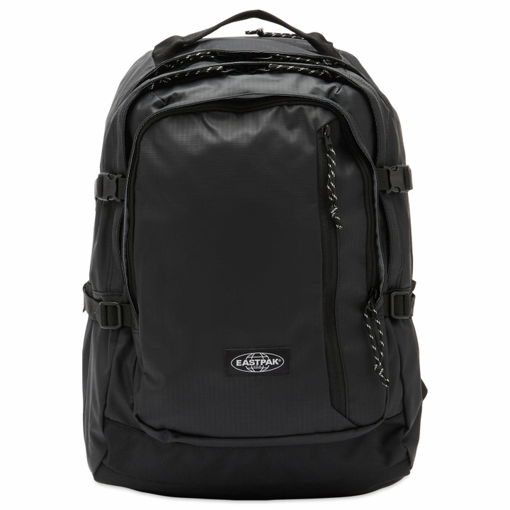 Photo: Eastpak Volker Pro Backpack in Rip Black Coat 