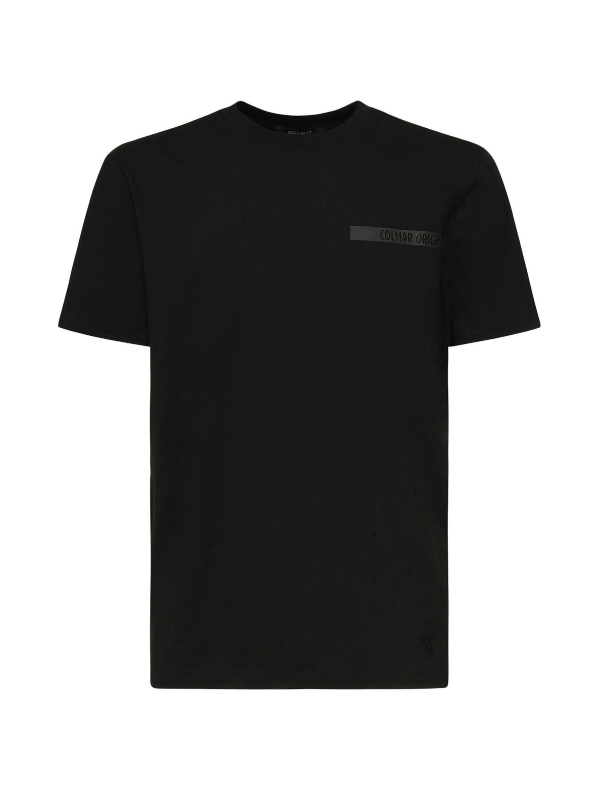 Colmar Cotton Logo T-shirt