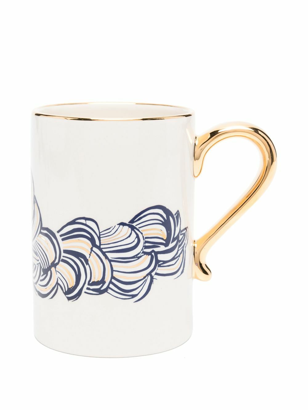 L'Objet X Ruan Hoffmann Sweetheart Mug (40 Cl)