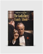 Taschen "The Godfather Family Album – 40th Edition" By Steve Schapiro Multi - Mens - Music & Movies