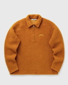 Edmmond Studios SNOW POLO orange Men
