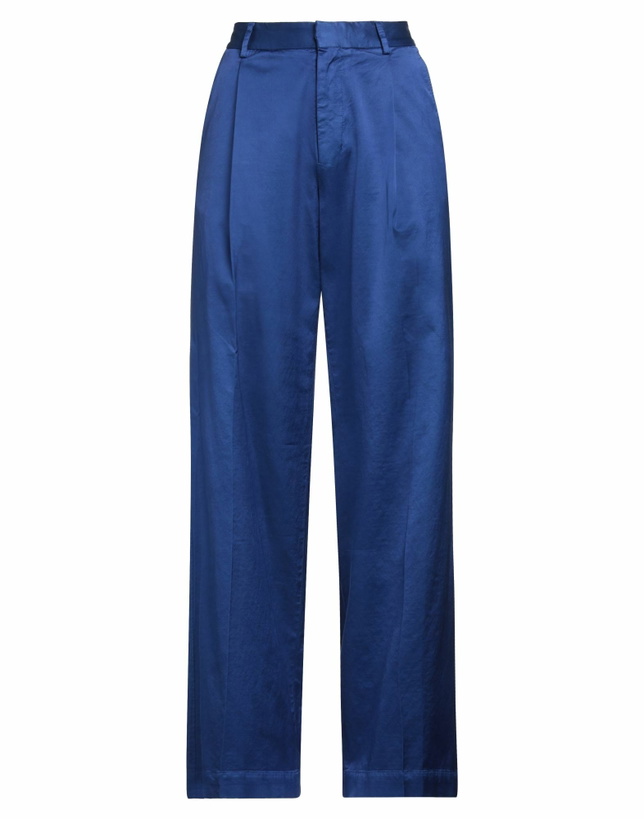 Photo: Cellar Door Womens Pants in Blue