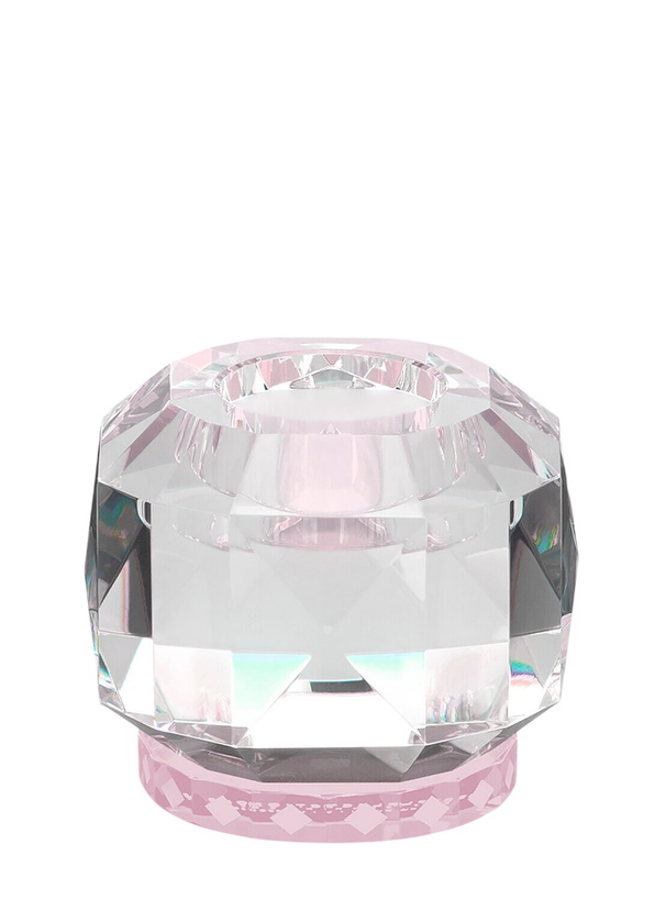 Photo: Reflections Copenhagen Rose Texas Tealight Holder