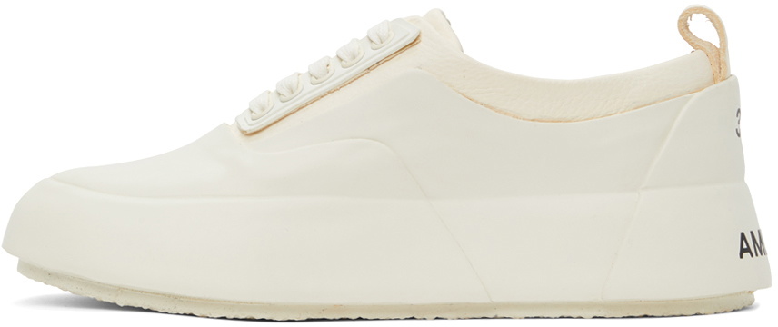 AMBUSH Off-White Hybrid Sneakers Ambush