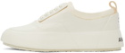 AMBUSH Off-White Hybrid Sneakers