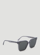 Sal G1 Sunglasses in Grey