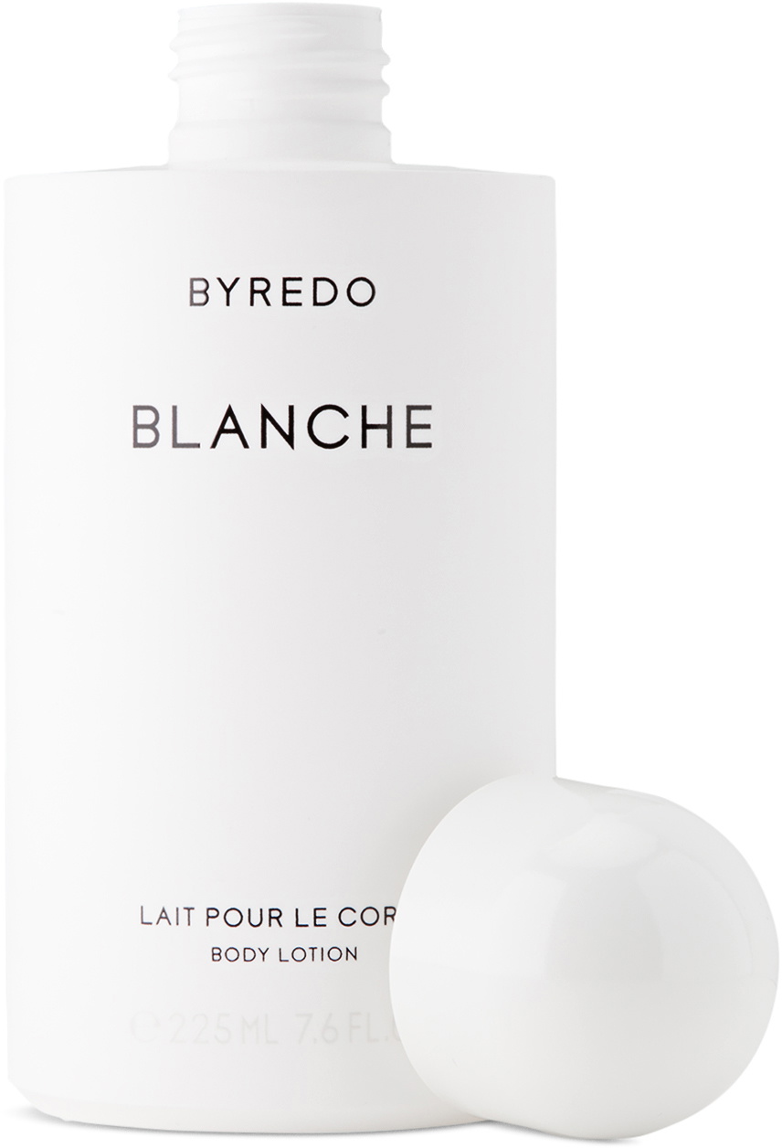 Byredo Blanche Body Lotion, 225 mL Byredo